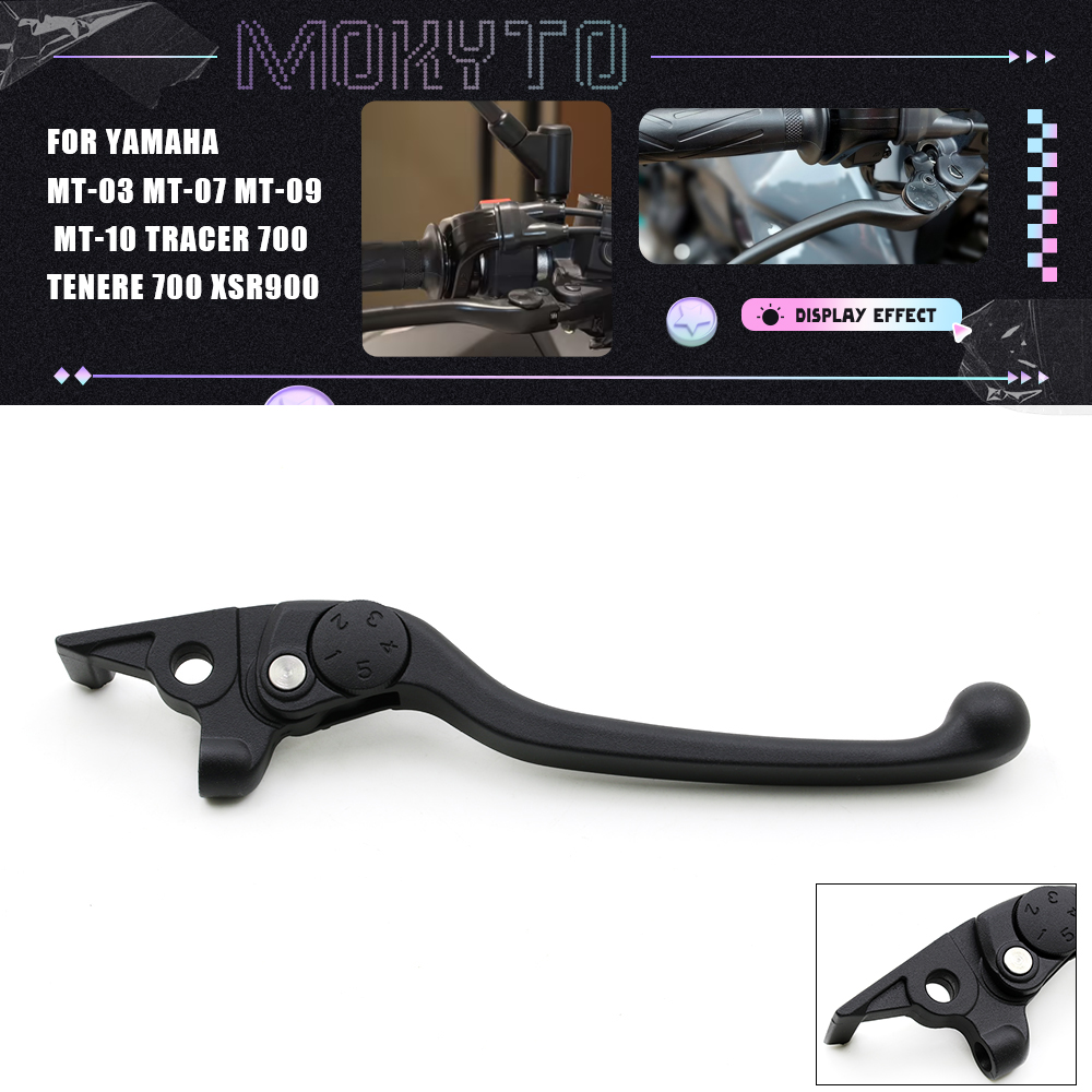 Car Accessories Xuv 700 - Аксессуары для мотоциклов: ручки управления, тормозные