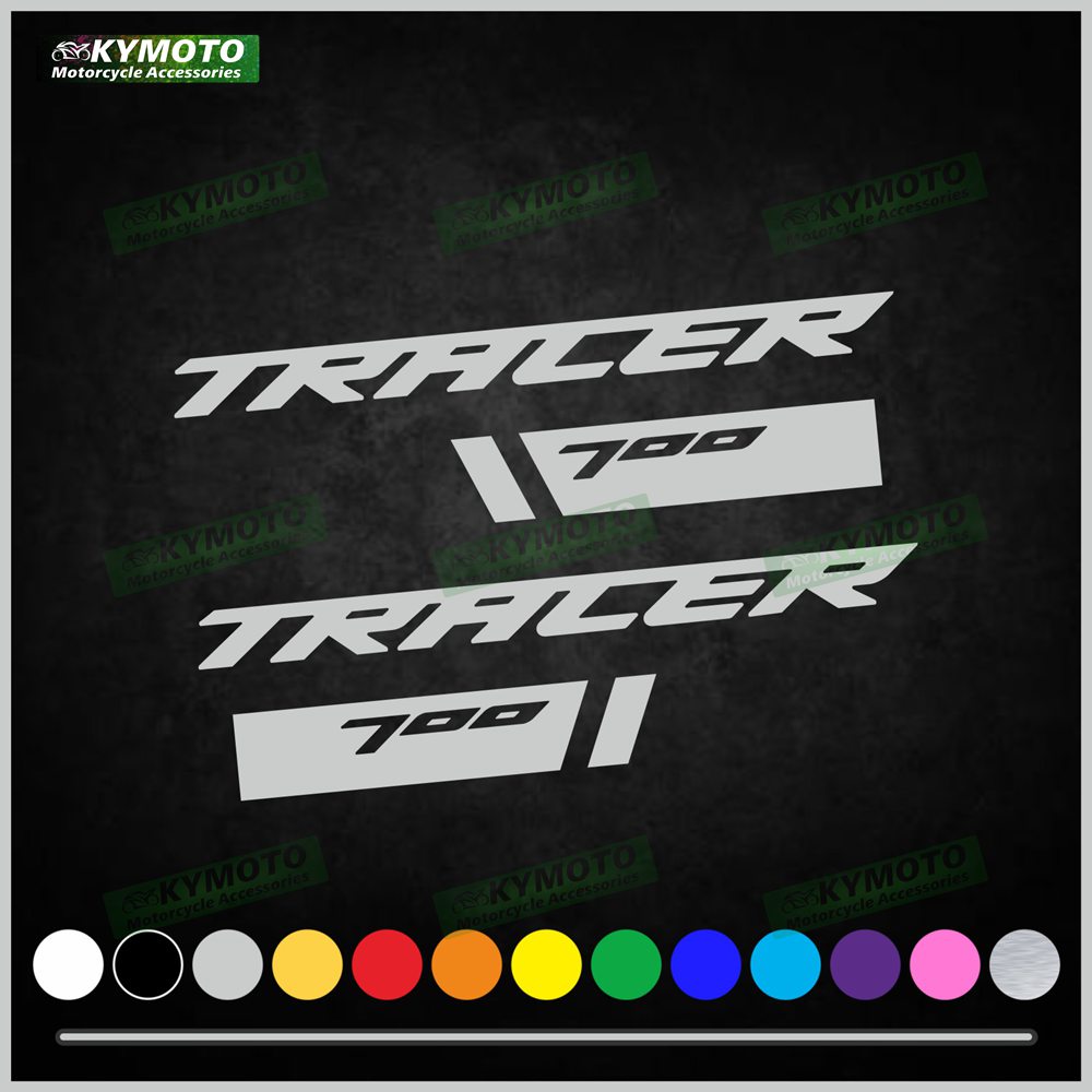 Car Accessories Xuv 700 - Для Yamaha YZF TRACER 700 TRACER