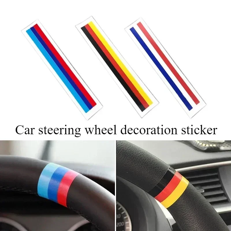 Наклейка на руль автомобиля с  – обзор и цена Car Accessories Usa