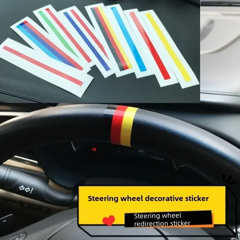 Наклейка на руль автомобиля с  – обзор и цена Car Accessories Usa