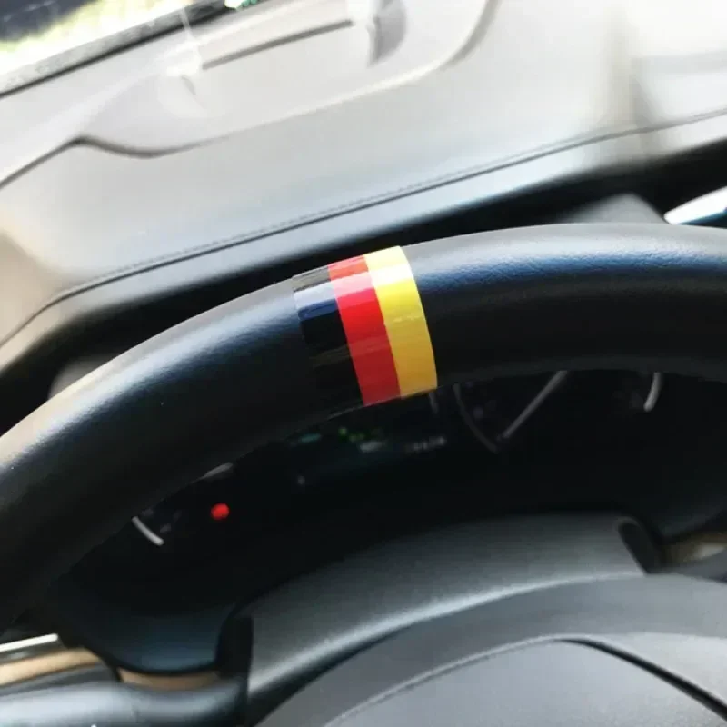 Наклейка на руль автомобиля с  – обзор и цена Car Accessories Usa