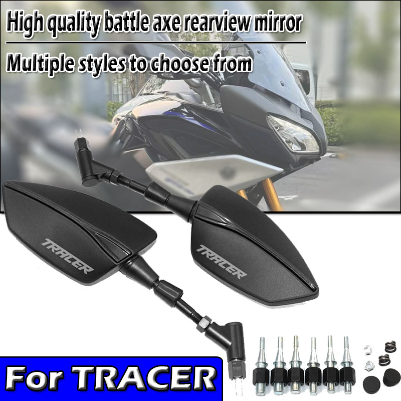 Для TRACER Tracer 900 700 GT T – обзор и цена Car Accessories Xuv 700