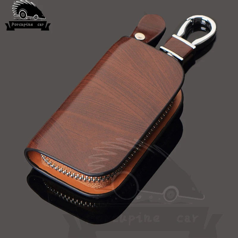 Кожаный автомобильный держател – обзор и цена Car Key Signal Blocker