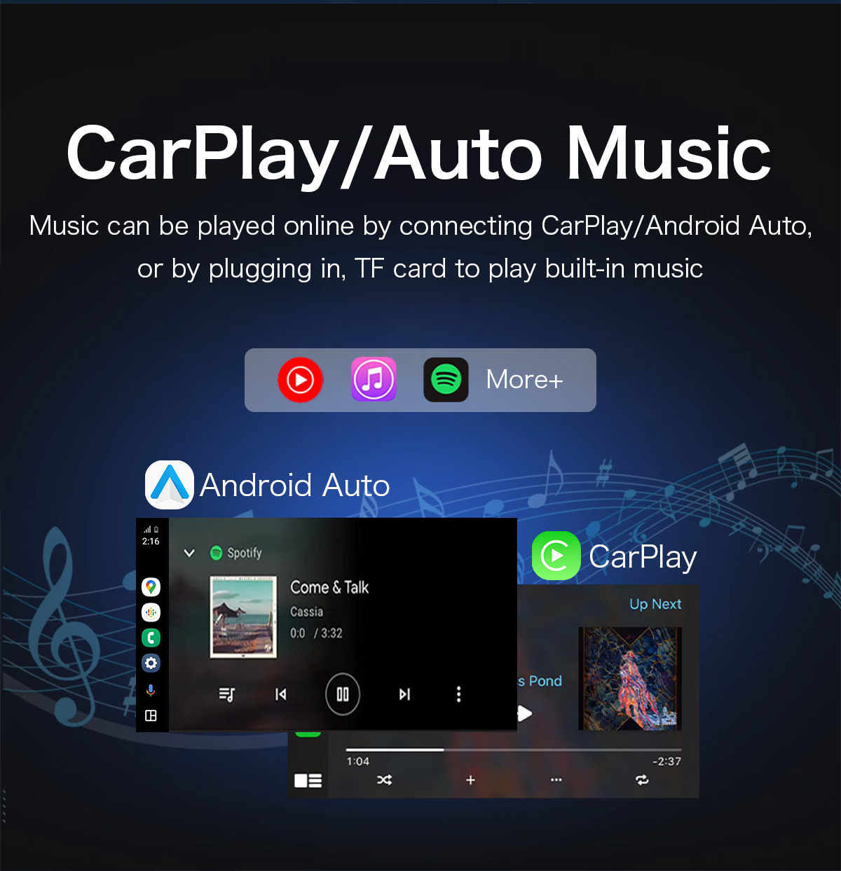2026 Android 14 Plug & Play ав – обзор и цена Car Accessories Usa