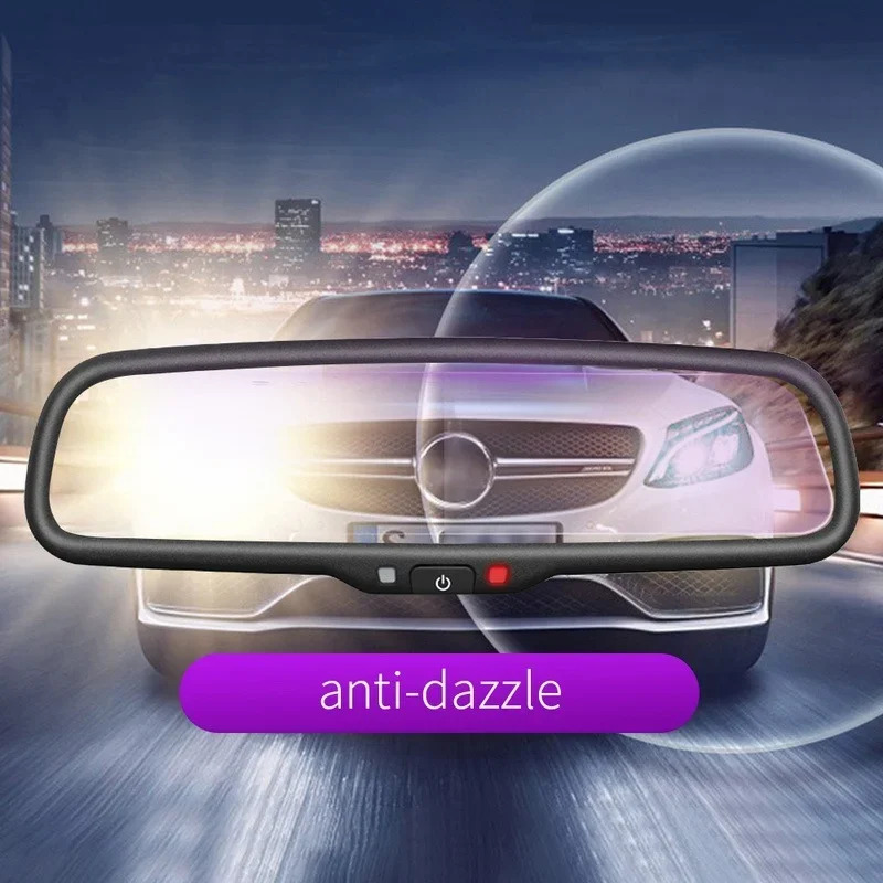 Интерьер автомобиля, зеркало з – обзор и цена Car Accessories For Night Driving