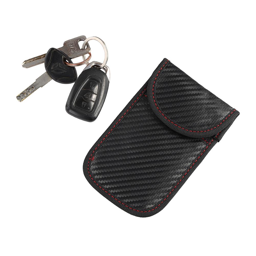 Чехол-блокиратор сигнала для а – обзор и цена Car Key Signal Blocker