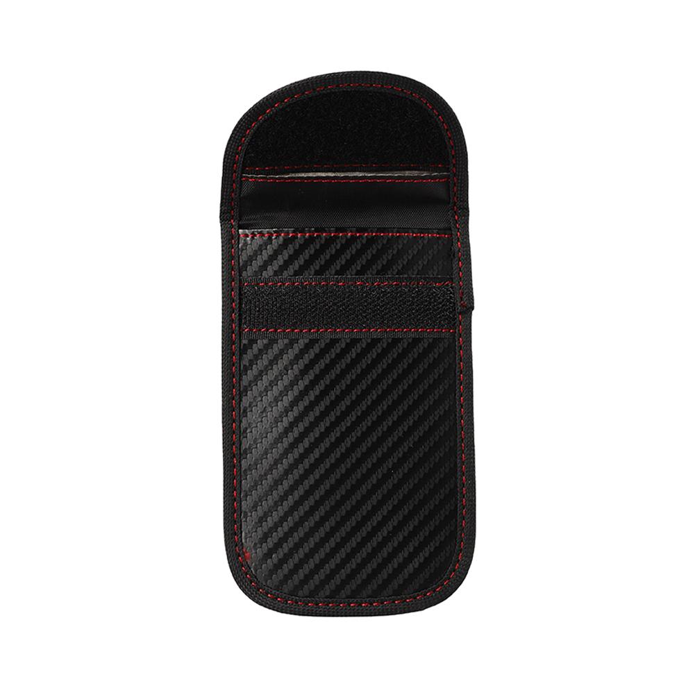 Чехол-блокиратор сигнала для а – обзор и цена Car Key Signal Blocker