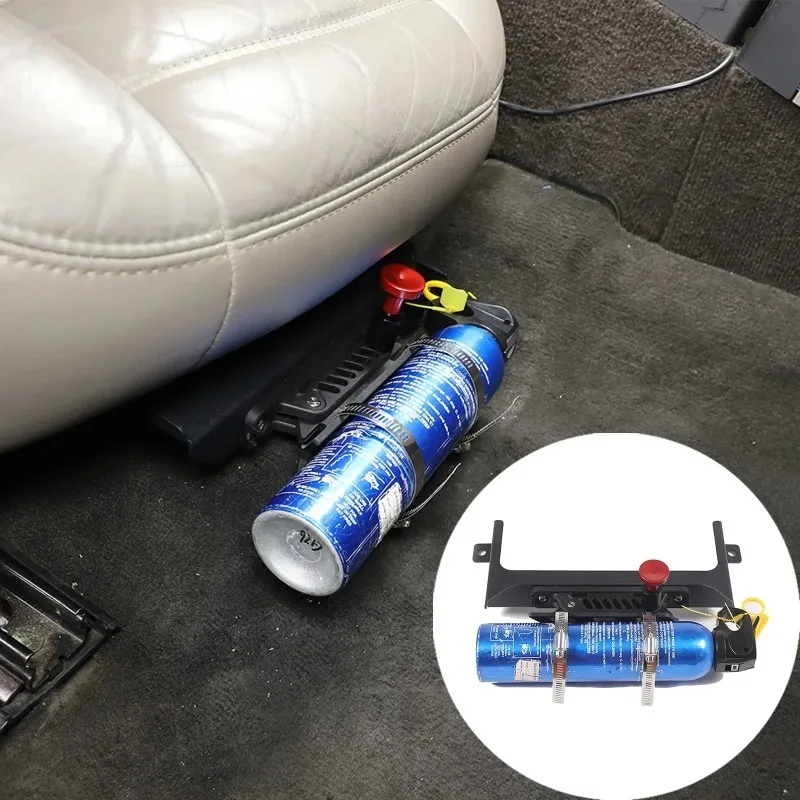 Кронштейн для огнетушителя под – обзор и цена Car Accessories Under 1000