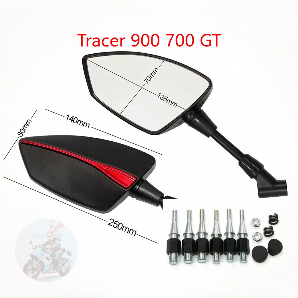 Зеркала заднего вида для мотоц – обзор и цена Car Accessories Xuv 700