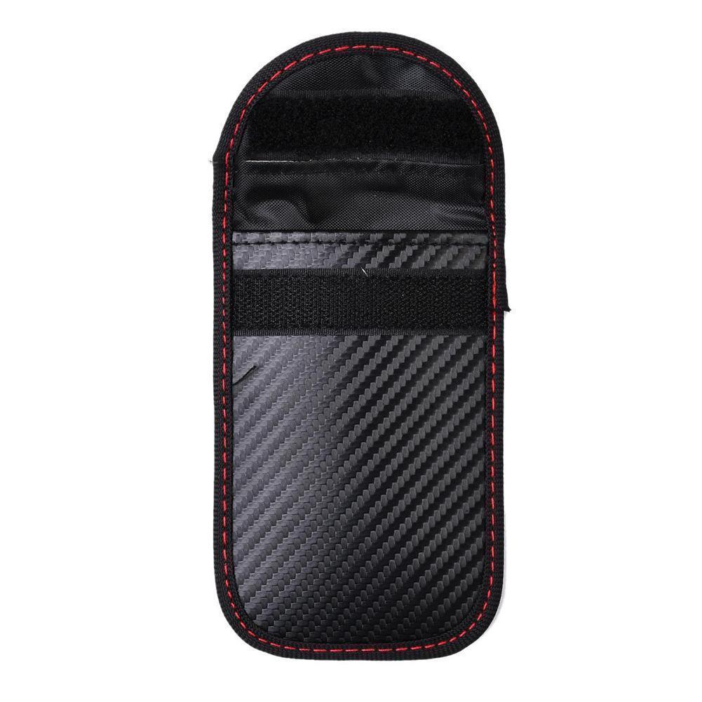 Блокировщик сигнала автомобиля – обзор и цена Car Key Signal Blocker