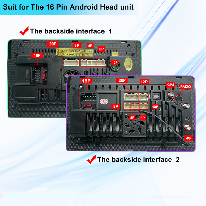 Автомобильная парковочная задн – обзор и цена Car Accessories Usa