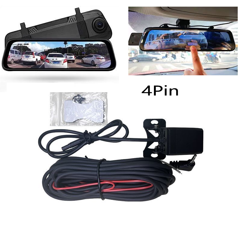 Камера заднего вида с полноцве – обзор и цена Car Accessories For Night Driving