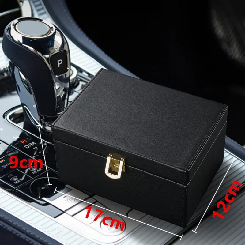 Новая коробка Фарадея, большой – обзор и цена Car Key Signal Blocker