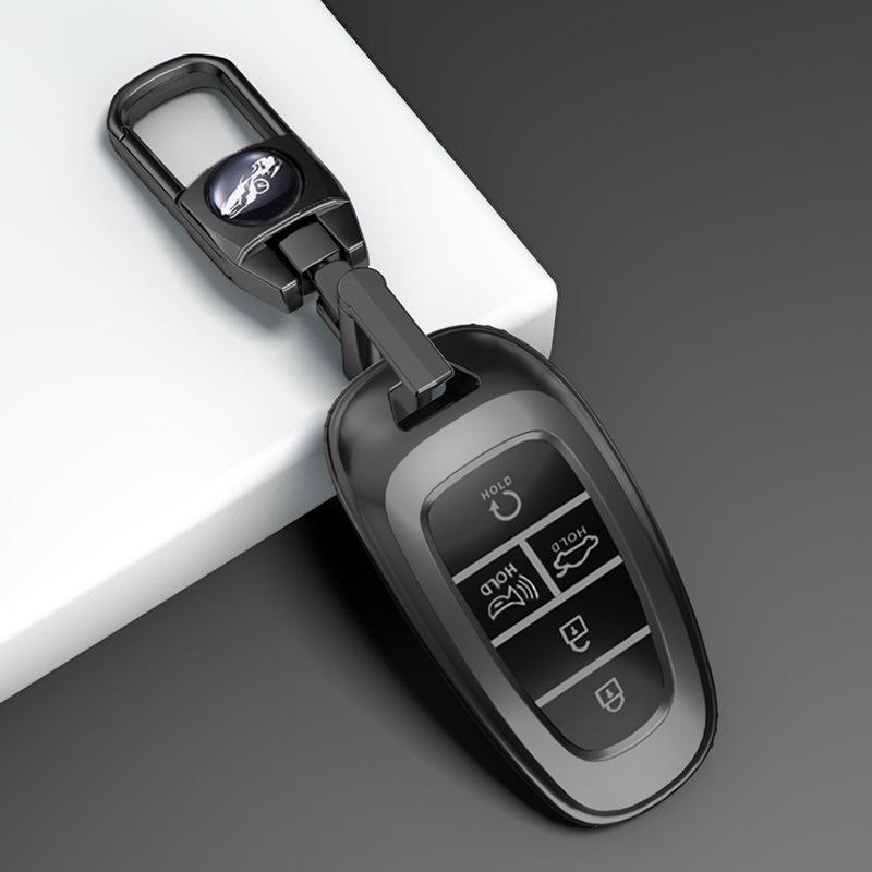 Новинка, чехол для автомобильн – обзор и цена Car Key Signal Blocker