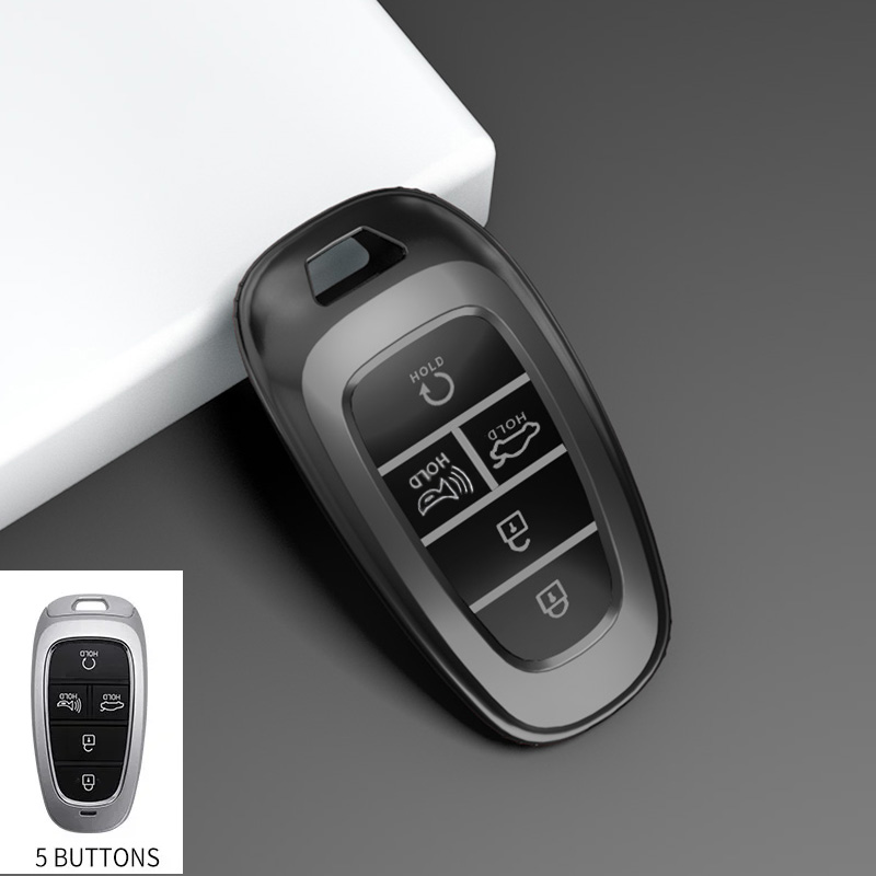 Новинка, чехол для автомобильн – обзор и цена Car Key Signal Blocker