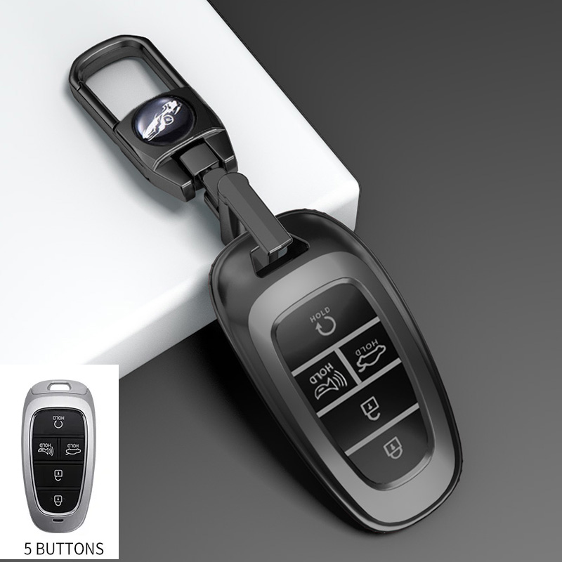 Новинка, чехол для автомобильн – обзор и цена Car Key Signal Blocker