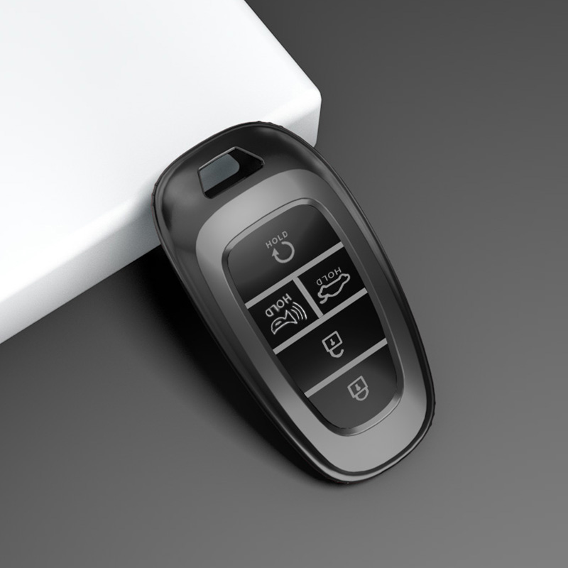 Новинка, чехол для автомобильн – обзор и цена Car Key Signal Blocker