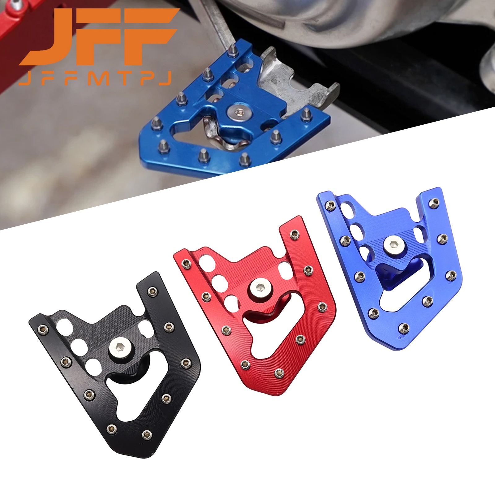 Удлинитель наконечника педали  – обзор и цена Car Accessories Xuv 700