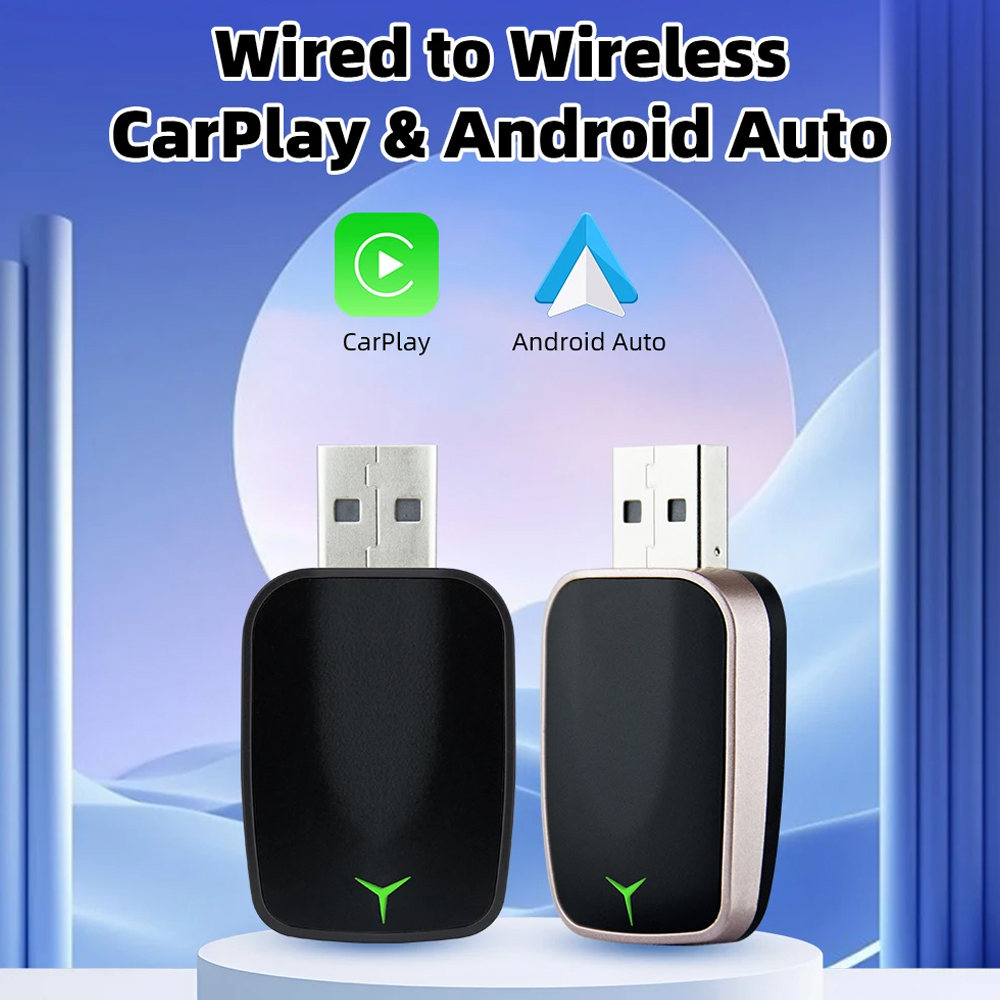 Новый проводной и беспроводной – обзор и цена Car Accessories Usa