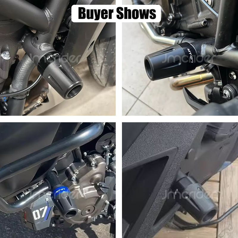 Для YAMAHA MT07 MT-07 Защитные – обзор и цена Car Accessories Xuv 700
