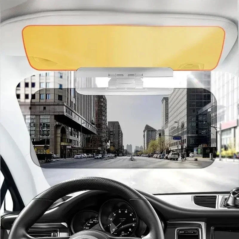 Автомобильный солнцезащитный к – обзор и цена Car Accessories For Night Driving