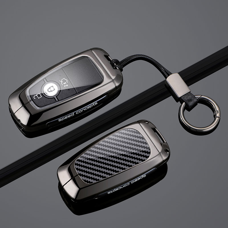 Чехол для автомобильного ключа – обзор и цена Car Key Signal Blocker
