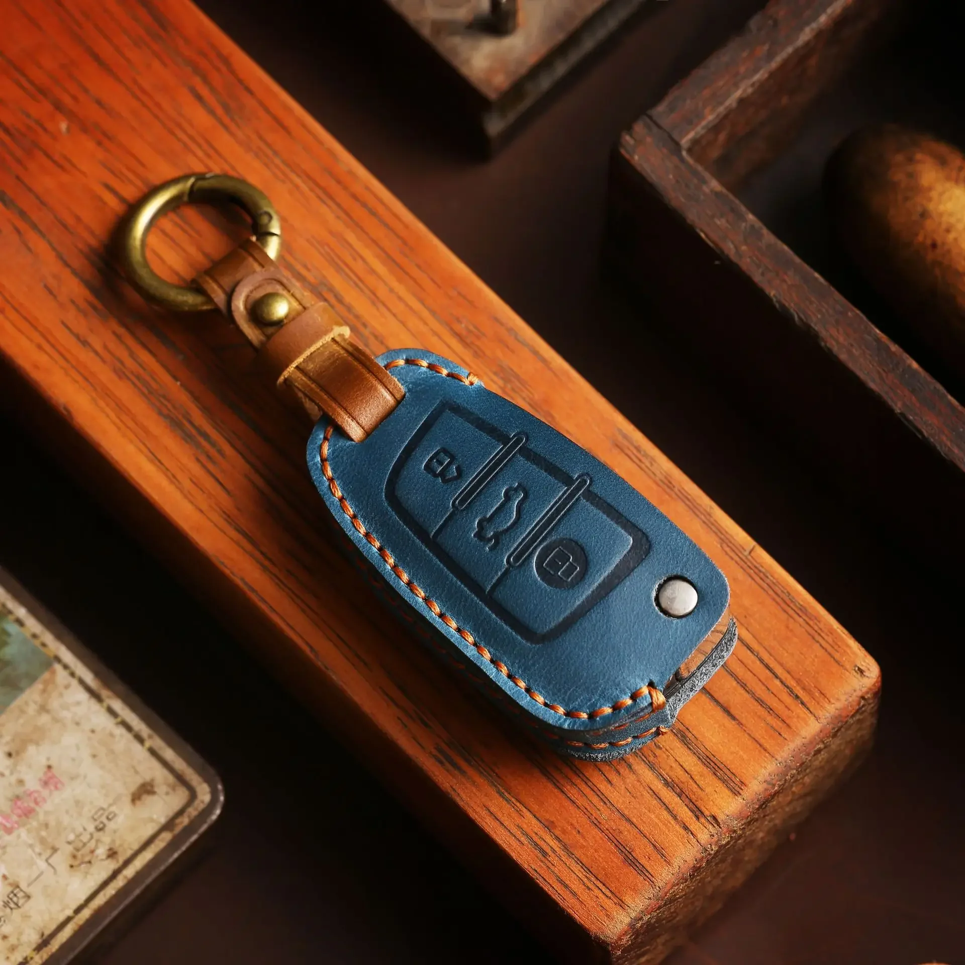 Защитный чехол для автомобильн – обзор и цена Car Key Signal Blocker